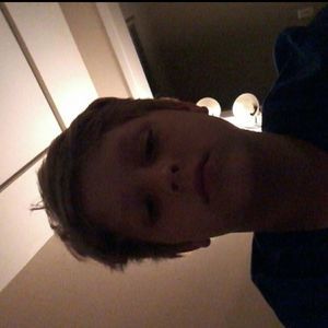 Meet your Posher, Christian